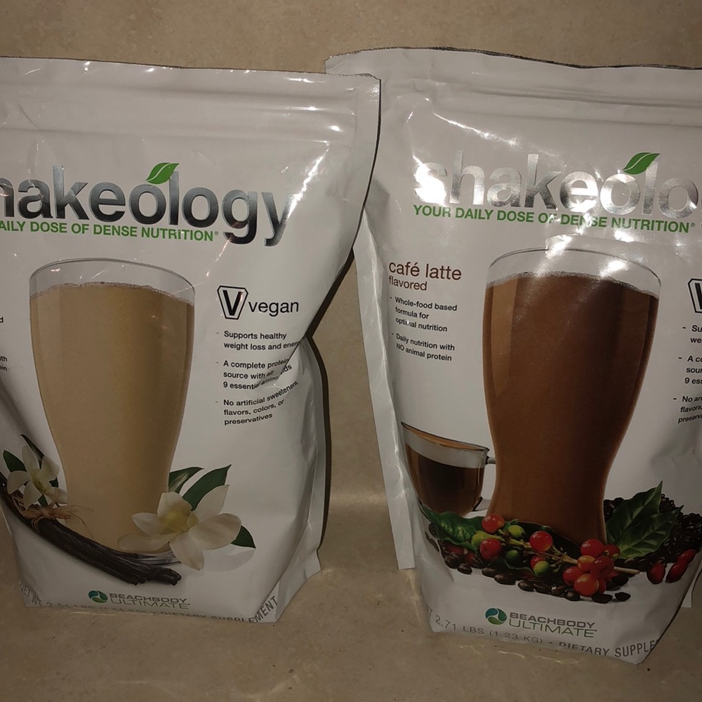 Shakeo